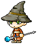 LuckRain